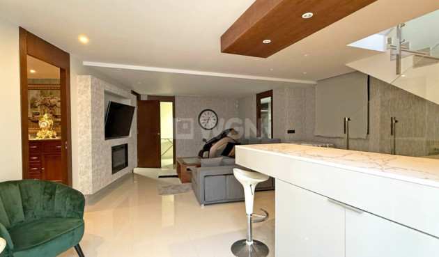 Odsprzedaż - Villa - Orihuela Costa - Costa Blanca