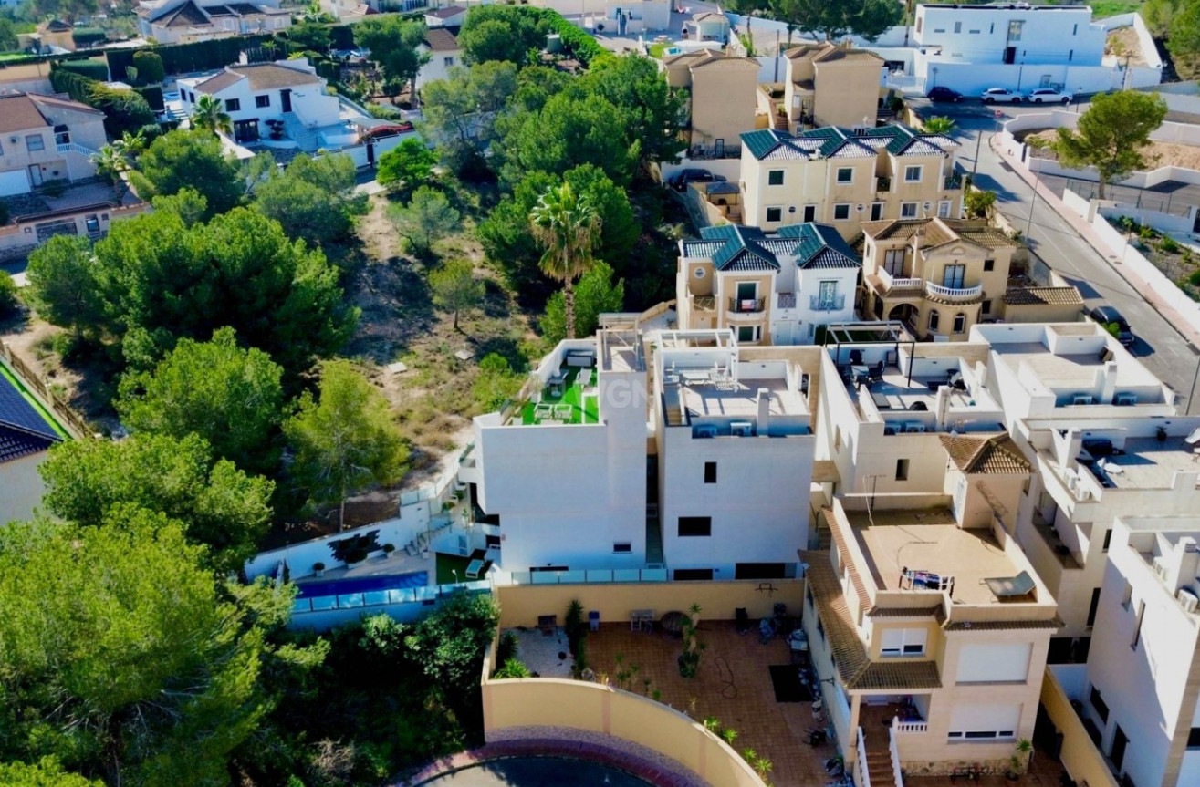 Odsprzedaż - Villa - Orihuela Costa - Costa Blanca