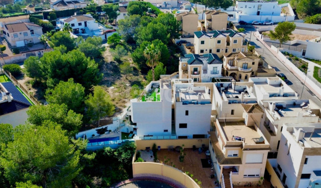 Odsprzedaż - Villa - Orihuela Costa - Costa Blanca