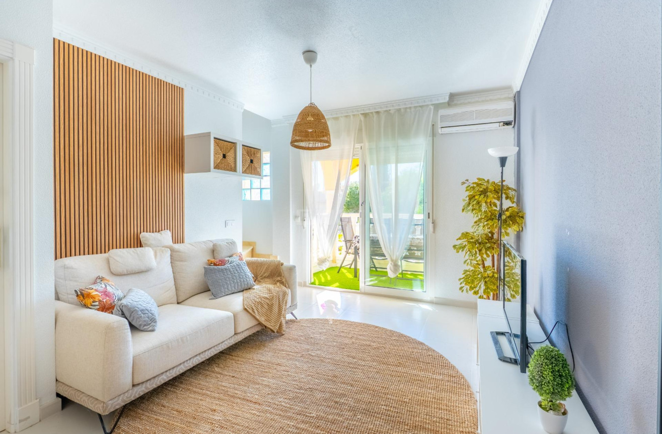 Odsprzedaż - Dupleks - Algorfa - Comunidad Valenciana