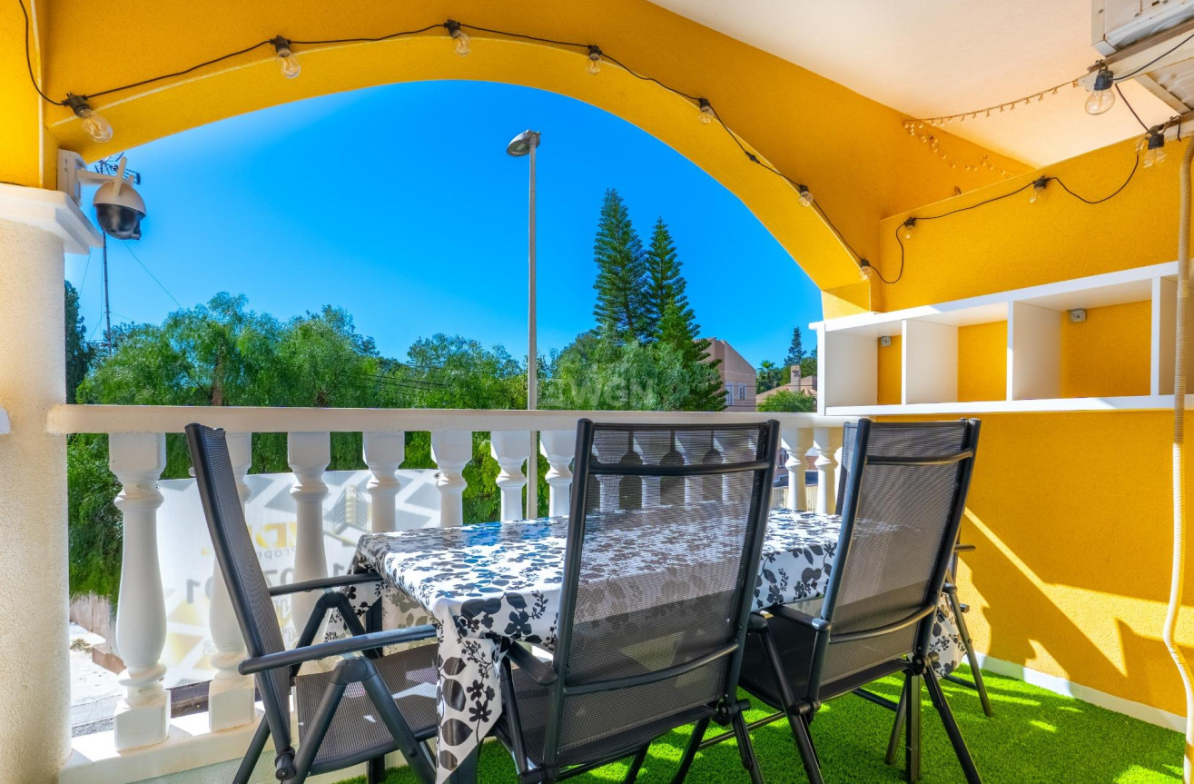 Odsprzedaż - Dupleks - Algorfa - Comunidad Valenciana