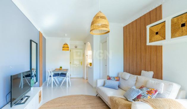 Odsprzedaż - Dupleks - Algorfa - Comunidad Valenciana