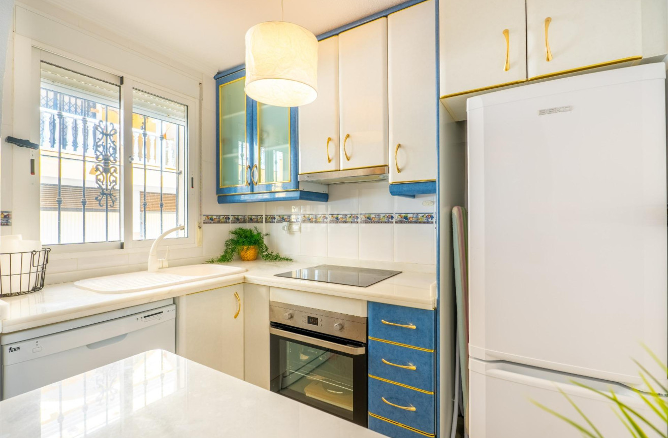 Odsprzedaż - Dupleks - Algorfa - Comunidad Valenciana