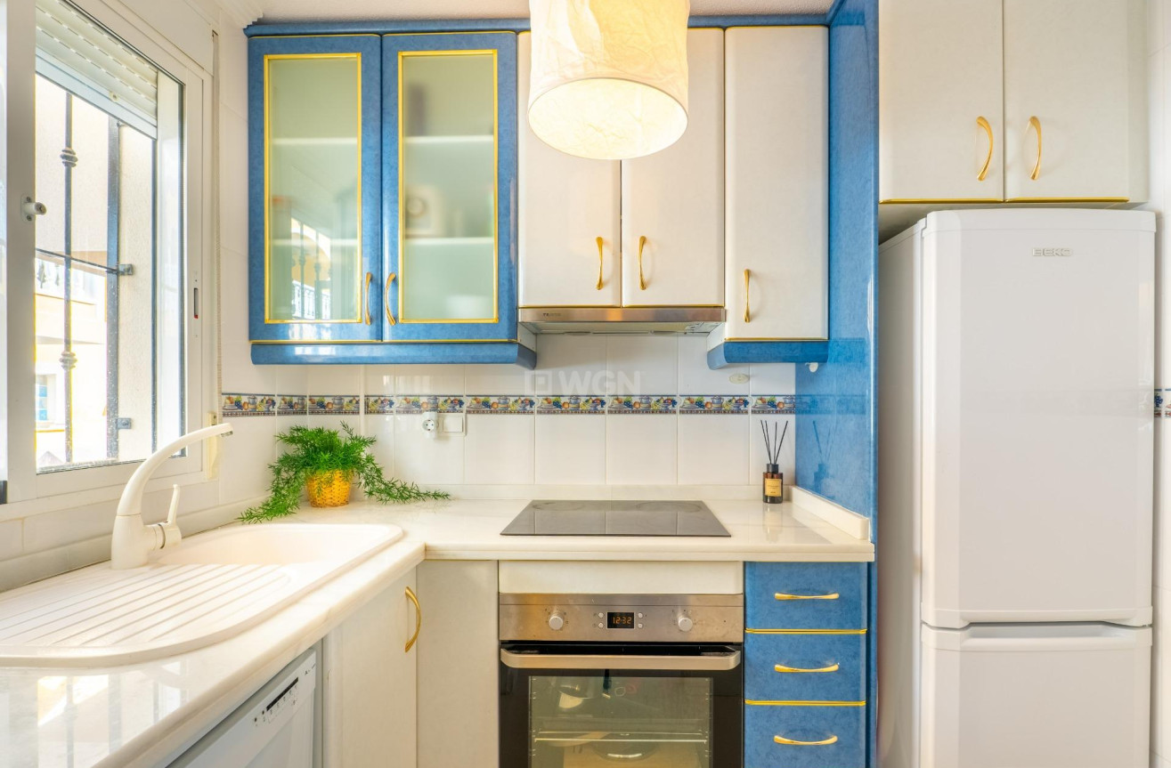 Odsprzedaż - Dupleks - Algorfa - Comunidad Valenciana