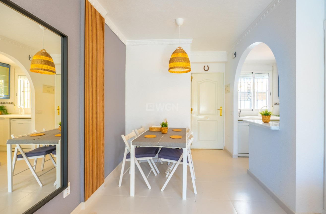 Odsprzedaż - Dupleks - Algorfa - Comunidad Valenciana