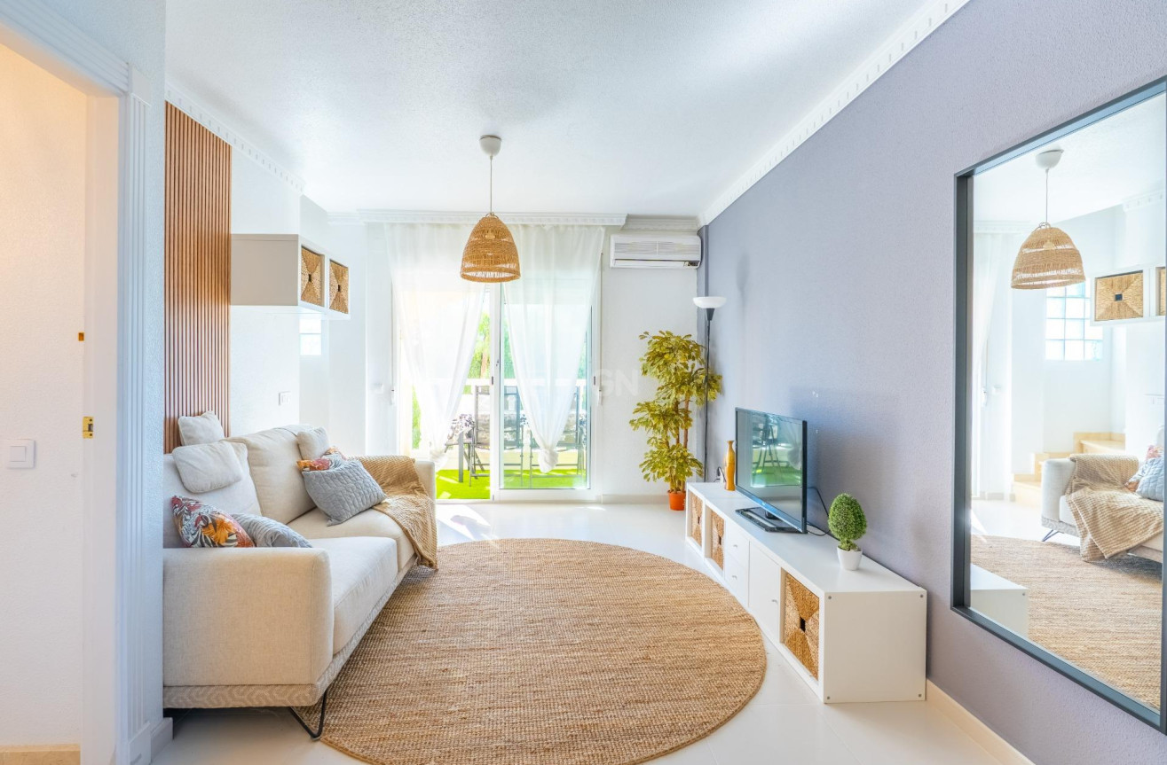 Odsprzedaż - Dupleks - Algorfa - Comunidad Valenciana