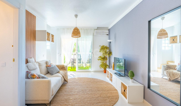 Odsprzedaż - Dupleks - Algorfa - Comunidad Valenciana