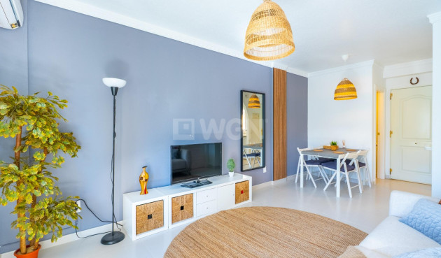 Odsprzedaż - Dupleks - Algorfa - Comunidad Valenciana