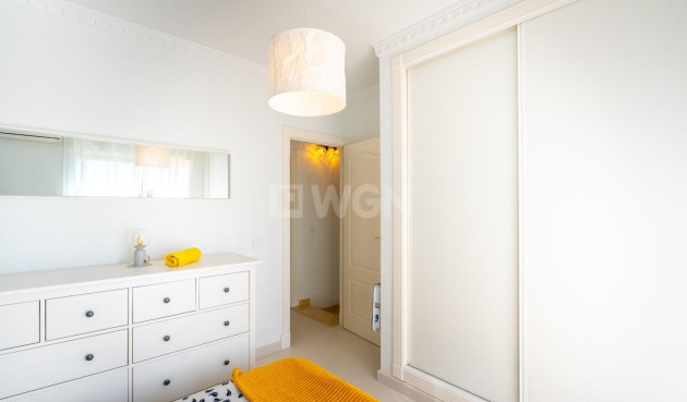 Odsprzedaż - Dupleks - Algorfa - Comunidad Valenciana