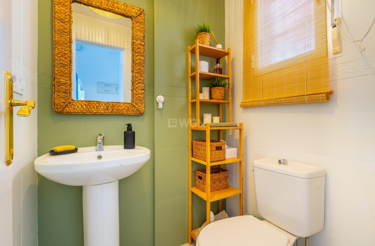 Odsprzedaż - Dupleks - Algorfa - Comunidad Valenciana