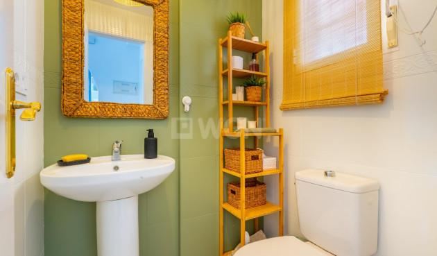 Odsprzedaż - Dupleks - Algorfa - Comunidad Valenciana