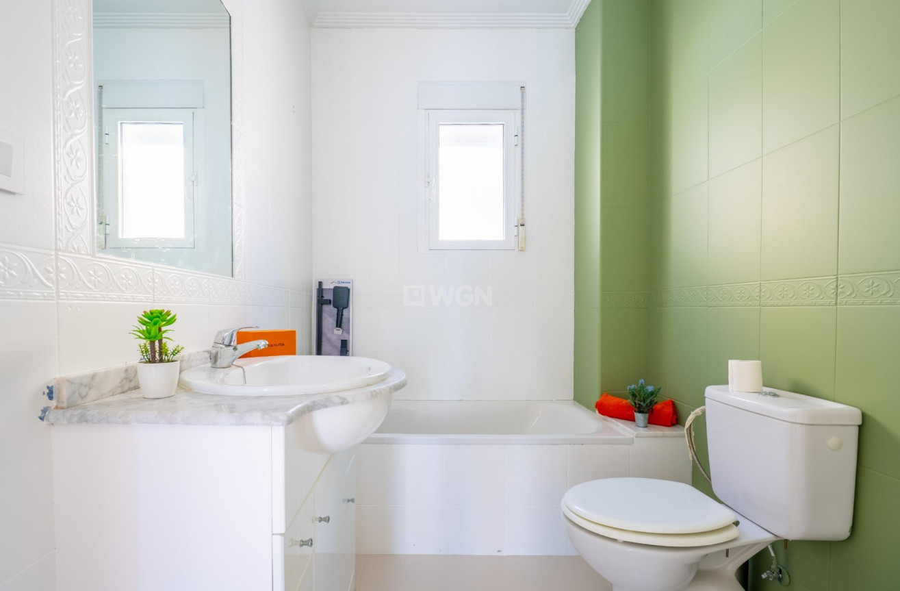 Odsprzedaż - Dupleks - Algorfa - Comunidad Valenciana