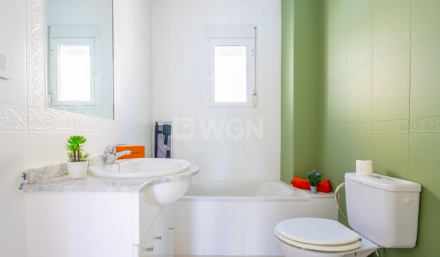 Odsprzedaż - Dupleks - Algorfa - Comunidad Valenciana