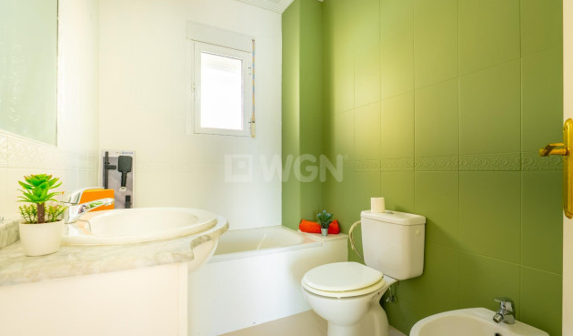 Odsprzedaż - Dupleks - Algorfa - Comunidad Valenciana