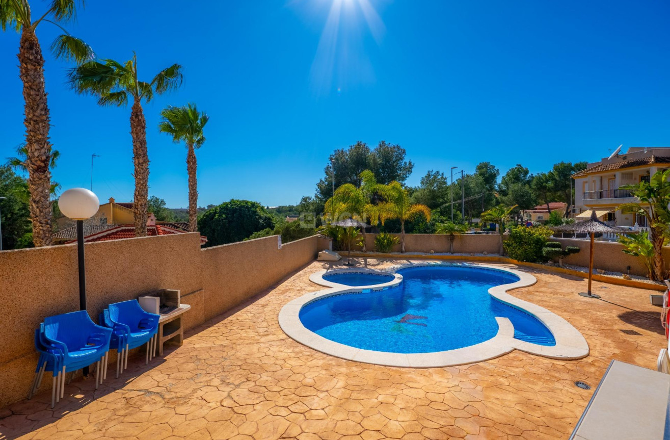 Odsprzedaż - Dupleks - Algorfa - Comunidad Valenciana