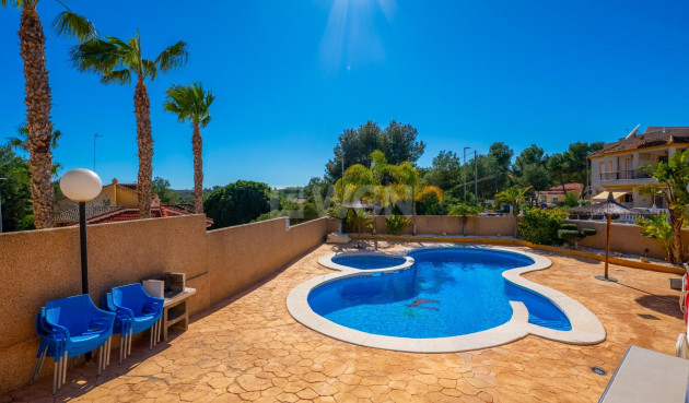 Odsprzedaż - Dupleks - Algorfa - Comunidad Valenciana