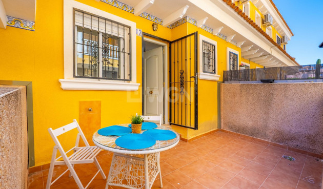 Odsprzedaż - Dupleks - Algorfa - Comunidad Valenciana