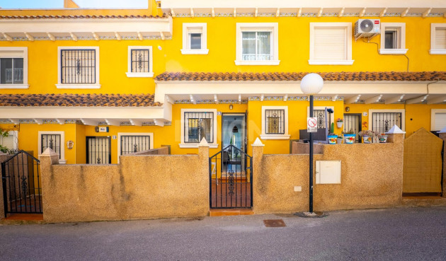 Odsprzedaż - Dupleks - Algorfa - Comunidad Valenciana