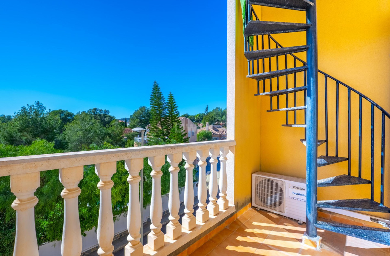 Odsprzedaż - Dupleks - Algorfa - Comunidad Valenciana