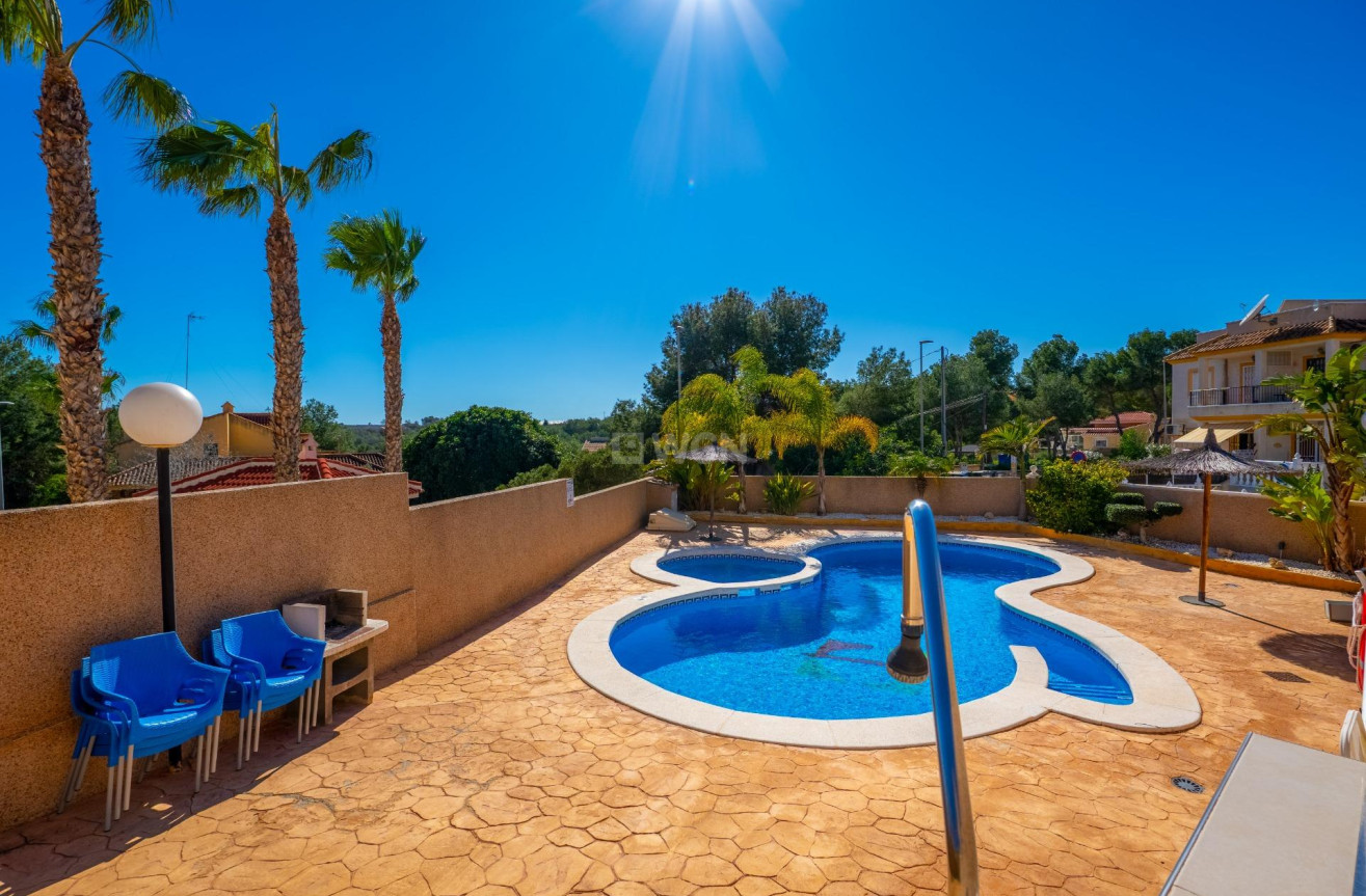 Odsprzedaż - Dupleks - Algorfa - Comunidad Valenciana