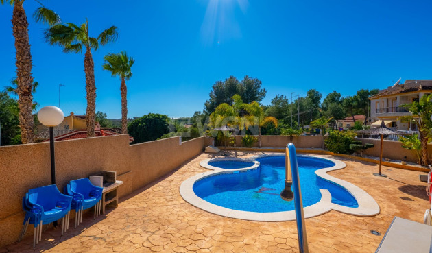 Odsprzedaż - Dupleks - Algorfa - Comunidad Valenciana