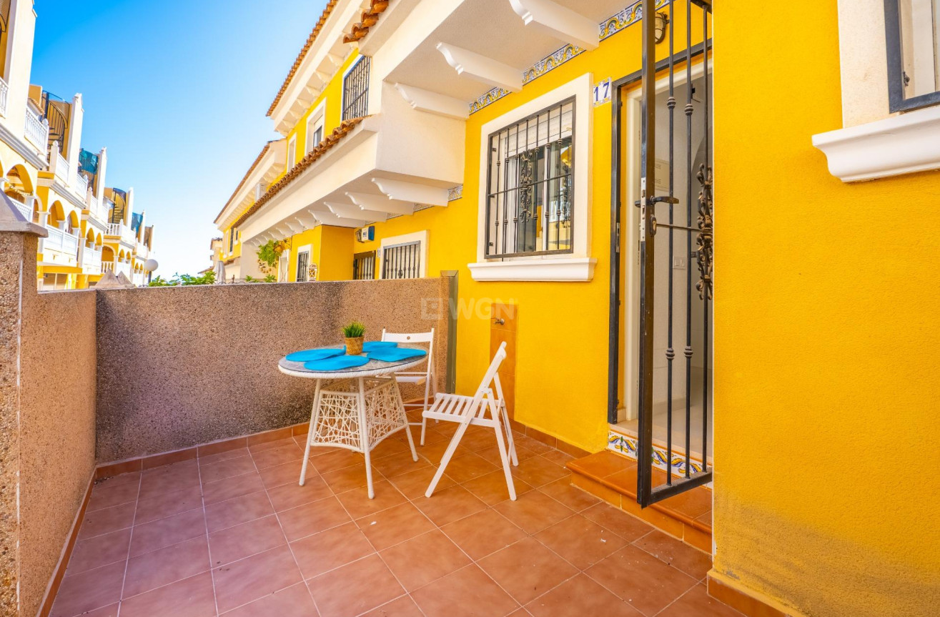 Odsprzedaż - Dupleks - Algorfa - Comunidad Valenciana