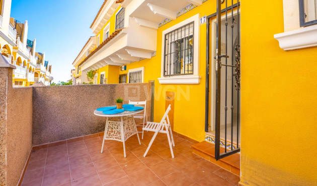 Odsprzedaż - Dupleks - Algorfa - Comunidad Valenciana