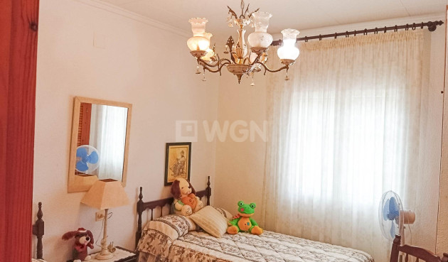 Odsprzedaż - Villa - Torrevieja - La Siesta - El Salado - Torreta