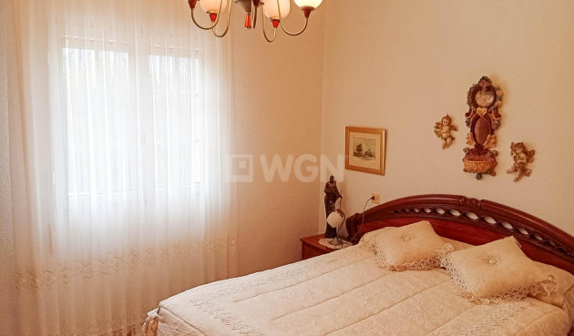 Odsprzedaż - Villa - Torrevieja - La Siesta - El Salado - Torreta