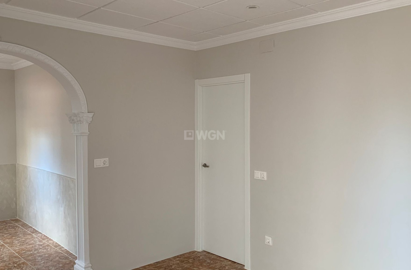 Odsprzedaż - Mieszkanie w bloku - Jávea - Costa Blanca