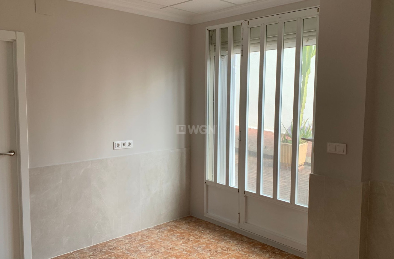 Odsprzedaż - Mieszkanie w bloku - Jávea - Costa Blanca