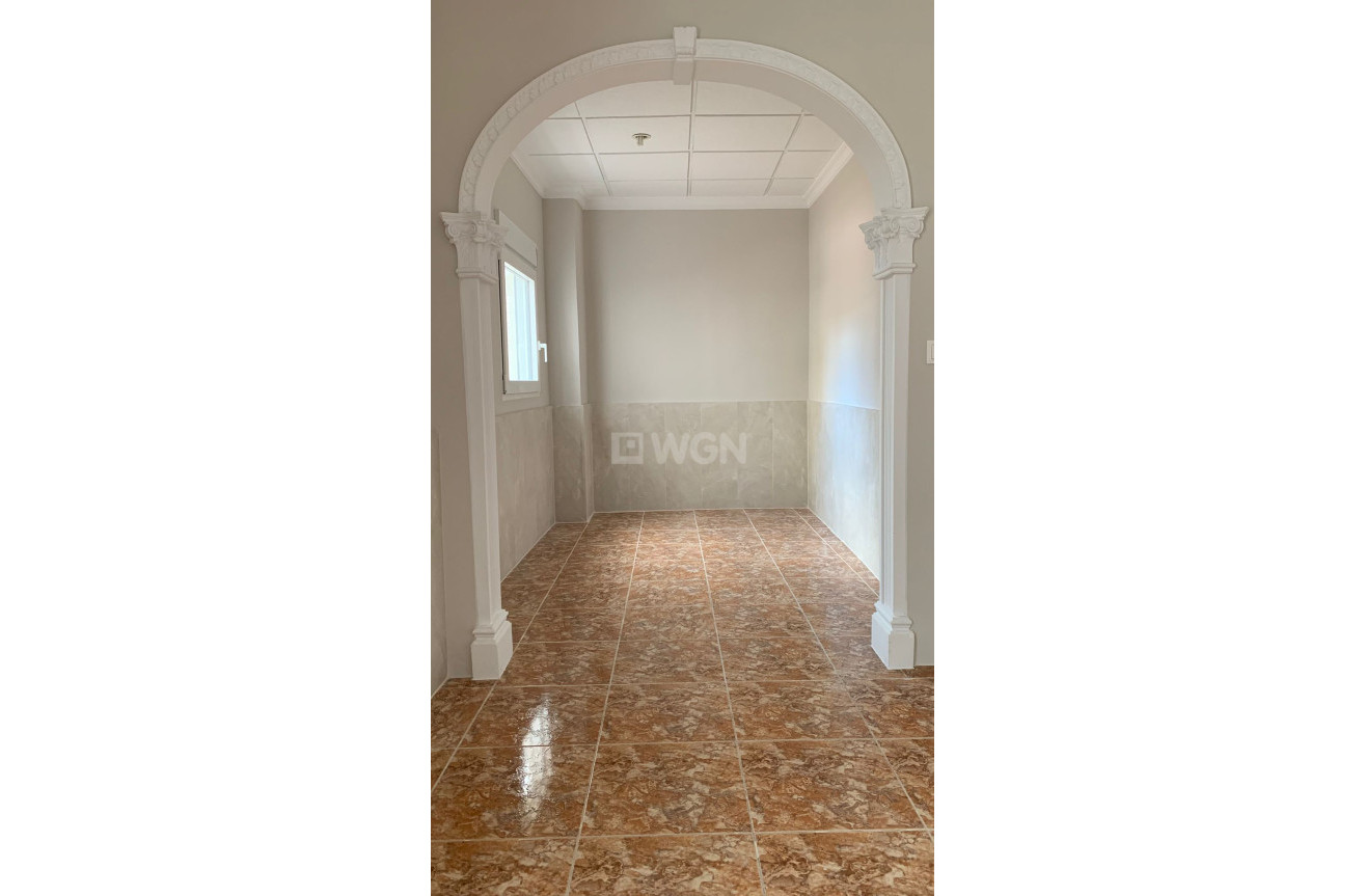 Odsprzedaż - Mieszkanie w bloku - Jávea - Costa Blanca