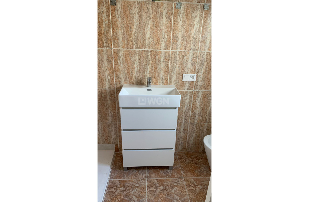 Odsprzedaż - Mieszkanie w bloku - Jávea - Costa Blanca