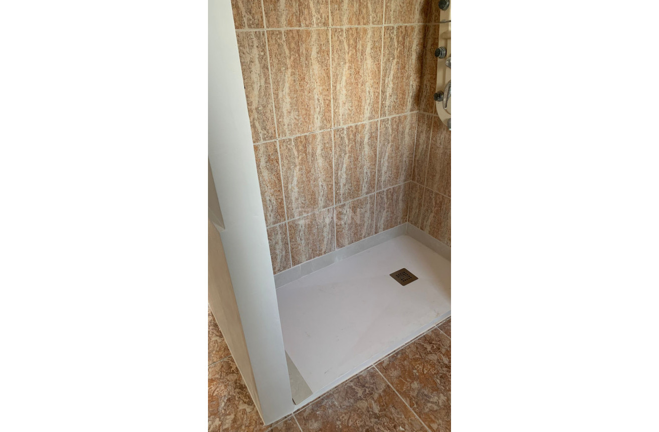 Odsprzedaż - Mieszkanie w bloku - Jávea - Costa Blanca