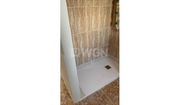 Odsprzedaż - Mieszkanie w bloku - Jávea - Costa Blanca