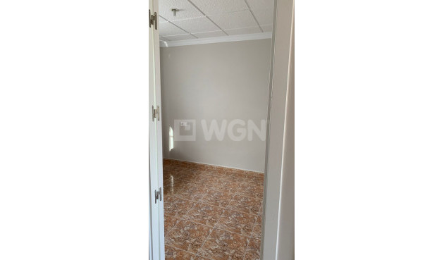 Odsprzedaż - Mieszkanie w bloku - Jávea - Costa Blanca