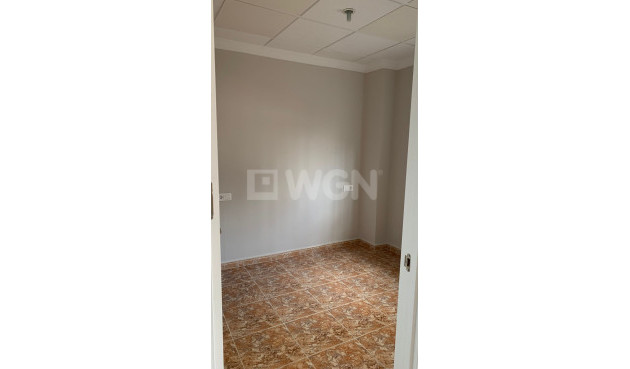 Odsprzedaż - Mieszkanie w bloku - Jávea - Costa Blanca