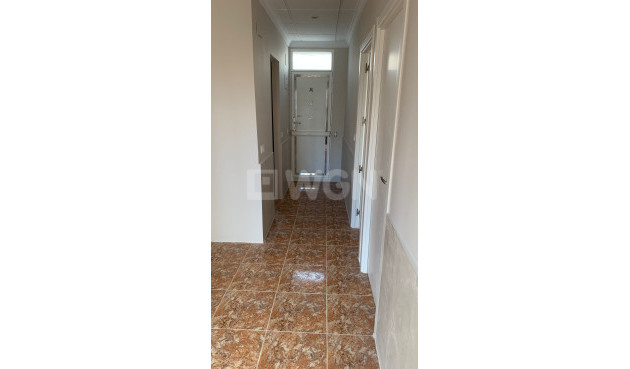 Odsprzedaż - Mieszkanie w bloku - Jávea - Costa Blanca