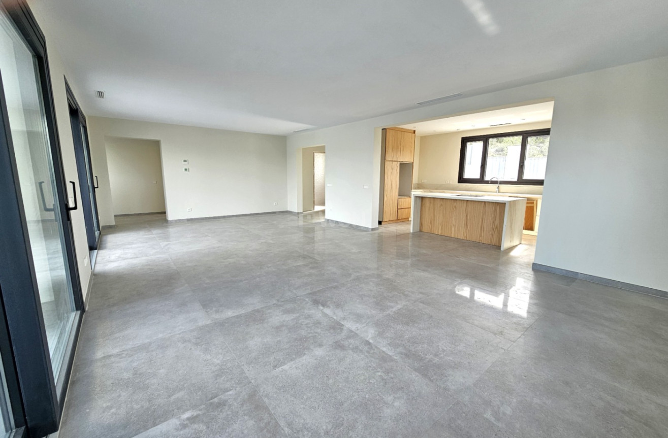 Odsprzedaż - Villa - Jávea - Costa Blanca