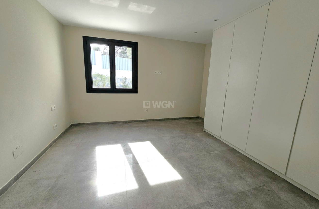 Odsprzedaż - Villa - Jávea - Costa Blanca