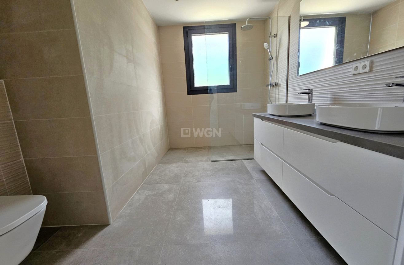 Odsprzedaż - Villa - Jávea - Costa Blanca