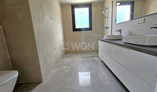 Odsprzedaż - Villa - Jávea - Costa Blanca