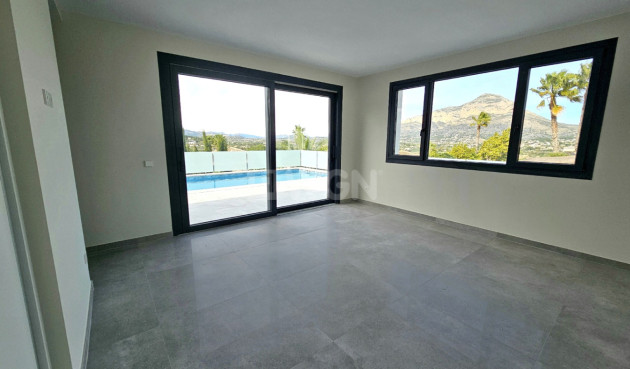 Odsprzedaż - Villa - Jávea - Costa Blanca