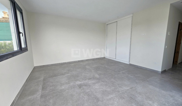 Odsprzedaż - Villa - Jávea - Costa Blanca