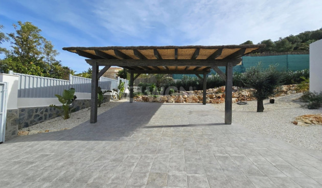 Odsprzedaż - Villa - Jávea - Costa Blanca