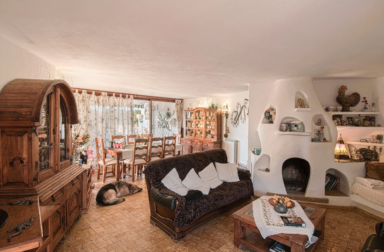 Odsprzedaż - Villa - Jávea - Costa Blanca