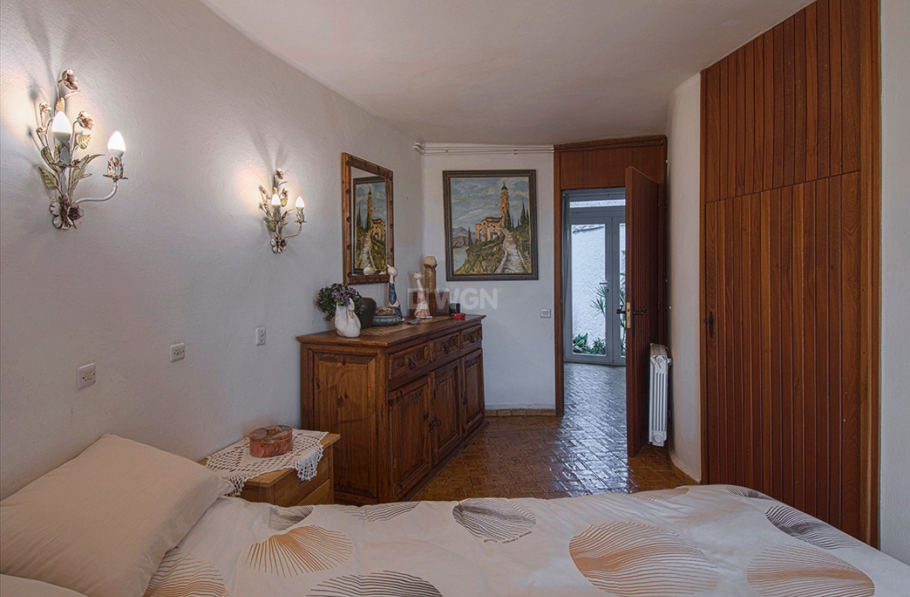 Odsprzedaż - Villa - Jávea - Costa Blanca