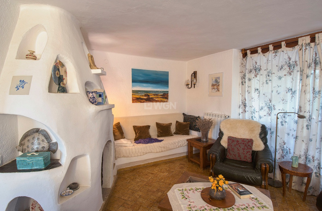 Odsprzedaż - Villa - Jávea - Costa Blanca