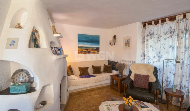 Odsprzedaż - Villa - Jávea - Costa Blanca