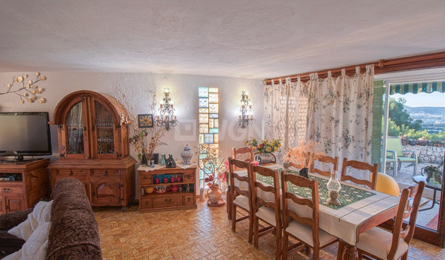 Odsprzedaż - Villa - Jávea - Costa Blanca